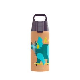 Sigg 6022.60 Therm One Rawsome 0.5 lt Çocuk Termos