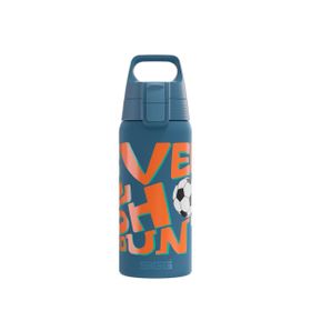 Sigg 6022.70 Therm One Ballgame 0.5 lt Çocuk Termos