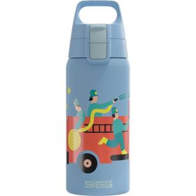 Sigg 6022.80 Therm One Pompiers 0.5 lt Çocuk Termos