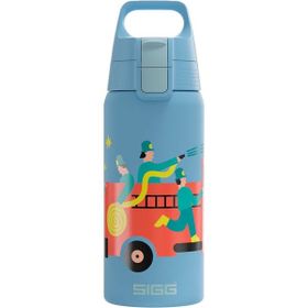Sigg 6022.80 Therm One Pompiers 0.5 lt Çocuk Termos