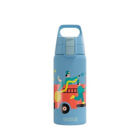 Sigg 6022.80 Therm One Pompiers 0.5 lt Çocuk Termos