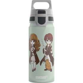 Sigg 6036.10 WMB One Stand Together 0.6 lt Yeşil Matara