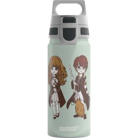Sigg 6036.10 WMB One Stand Together 0.6 lt Yeşil Matara