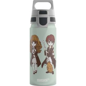 Sigg 6036.10 WMB One Stand Together 0.6 lt Yeşil Matara