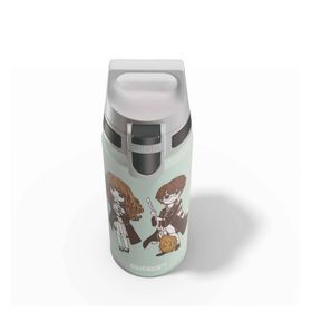Sigg 6036.10 WMB One Stand Together 0.6 lt Yeşil Matara