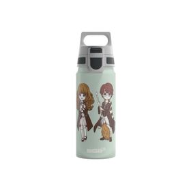Sigg 6036.10 WMB One Stand Together 0.6 lt Yeşil Matara