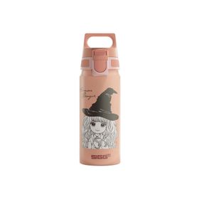 Sigg 6036.60 WMB Hermonia 0.6 lt Pembe Matara