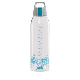 Sigg 6041.60 Total Clear Planet 1.5 lt Turkuaz Matara