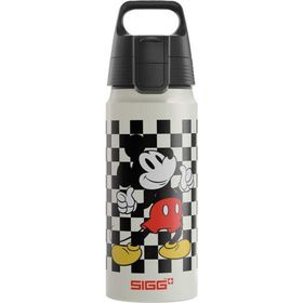 Sigg 6060.20 WMB One Mickey Retro 0.6 lt Çocuk Matara