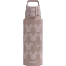 Sigg 6060.40 WMB One Mickey Mouse Pattern 1 lt Çocuk Matara