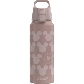 Sigg 6060.40 WMB One Mickey Mouse Pattern 1 lt Çocuk Matara