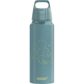 Sigg 6060.50 WMB One Mickey Mouse 1 lt Çocuk Matara