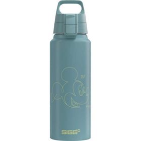Sigg 6060.50 WMB One Mickey Mouse 1 lt Çocuk Matara