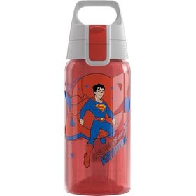Sigg 6189.60 Viva One Superman 0.5 lt Çocuk Matara