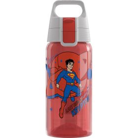 Sigg 6189.60 Viva One Superman 0.5 lt Çocuk Matara