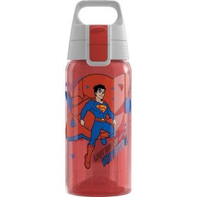 Sigg 6189.60 Viva One Superman 0.5 lt Çocuk Matara
