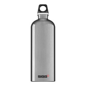Sigg 8327.00 Traveller Alu 1.0 lt Matara