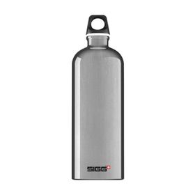 Sigg 8327.00 Traveller Alu 1.0 lt Matara