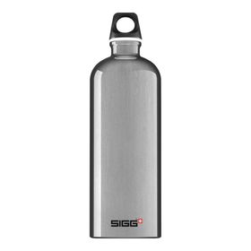 Sigg 8327.00 Traveller Alu 1.0 lt Matara