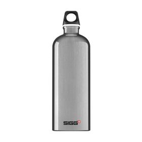 Sigg 8327.00 Traveller Alu 1.0 lt Matara