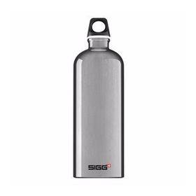 Sigg 8327.00 Traveller Alu 1.0 lt Matara