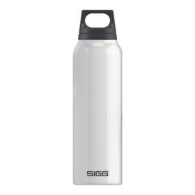 Sigg 8448.10 0,5 Litre Beyaz Matara