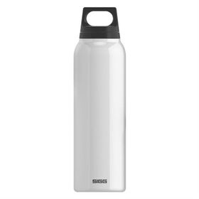 Sigg 8448.10 0,5 Litre Beyaz Matara