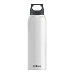 Sigg 8448.10 0,5 Litre Beyaz Matara