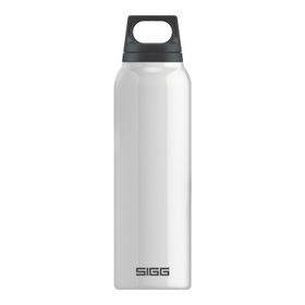 Sigg 8448.10 0,5 Litre Beyaz Matara