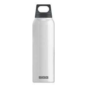 Sigg 8448.10 0,5 Litre Beyaz Matara