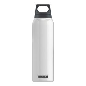 Sigg 8448.10 0,5 Litre Beyaz Matara