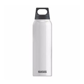 Sigg 8448.10 0,5 Litre Beyaz Matara