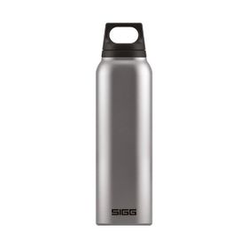 Sigg 8516.00 H&C Termos Filtreli Brushed Matara