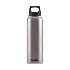 Sigg 8516.00 H&C Termos Filtreli Brushed Matara