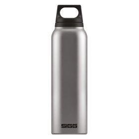 Sigg 8516.00 H&C Termos Filtreli Brushed Matara
