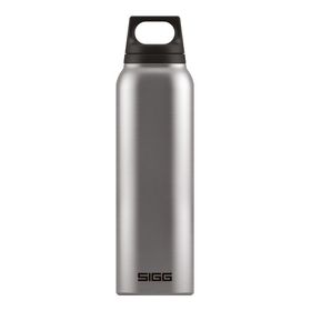 Sigg 8516.00 H&C Termos Filtreli Brushed Matara