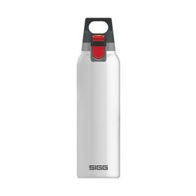 Sigg 8540.10 H&C Termos One White 0.5 lt Beyaz Matara