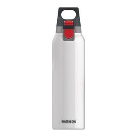 Sigg 8540.10 H&C Termos One White 0.5 lt Beyaz Matara
