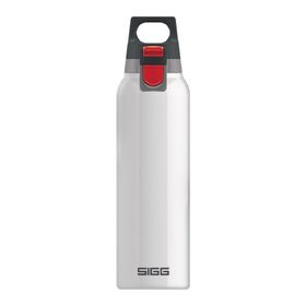 Sigg 8540.10 H&C Termos One White 0.5 lt Beyaz Matara