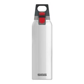 Sigg 8540.10 H&C Termos One White 0.5 lt Beyaz Matara