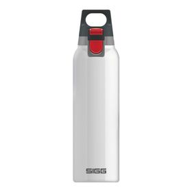 Sigg 8540.10 H&C Termos One White 0.5 lt Beyaz Matara