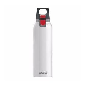 Sigg 8540.10 H&C Termos One White 0.5 lt Beyaz Matara