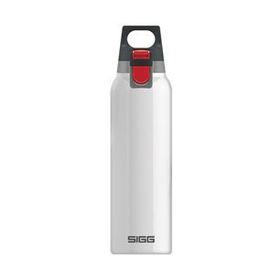 Sigg 8540.10 H&C Termos One White 0.5 lt Beyaz Matara