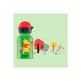 Sigg 8618.50 Disney Winnie The Pooh 0.3 lt Matara