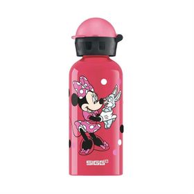Sigg 8618 90 Disney Minnie Mouse 400 ml Matara