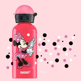 Sigg 8618 90 Disney Minnie Mouse 400 ml Matara