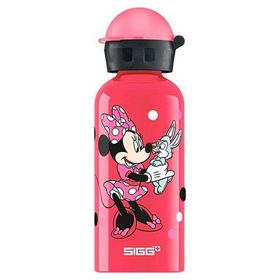 Sigg 8618 90 Disney Minnie Mouse 400 ml Matara