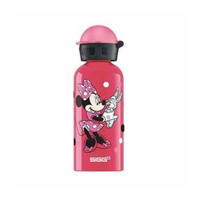 Sigg 8618 90 Disney Minnie Mouse 400 ml Matara