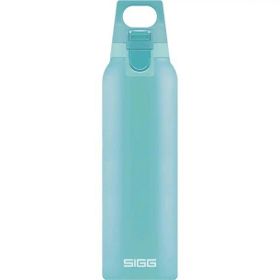 Sigg 8674.10 H&C One 0.50 lt Turkuaz Termos