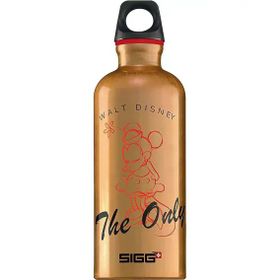 Sigg 8680.90 Disney Minnie Celebrity 0.6 lt Çocuk Matara